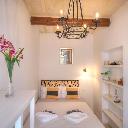 Charming House In The Heart Of Valletta Cpac1-3 Buitenkant foto