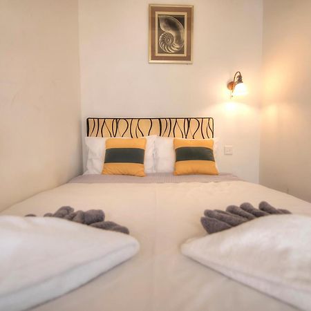 Charming House In The Heart Of Valletta Cpac1-3 Buitenkant foto