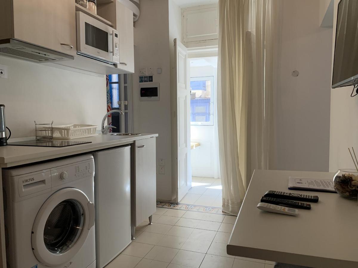 Charming House In The Heart Of Valletta Cpac1-3 Buitenkant foto