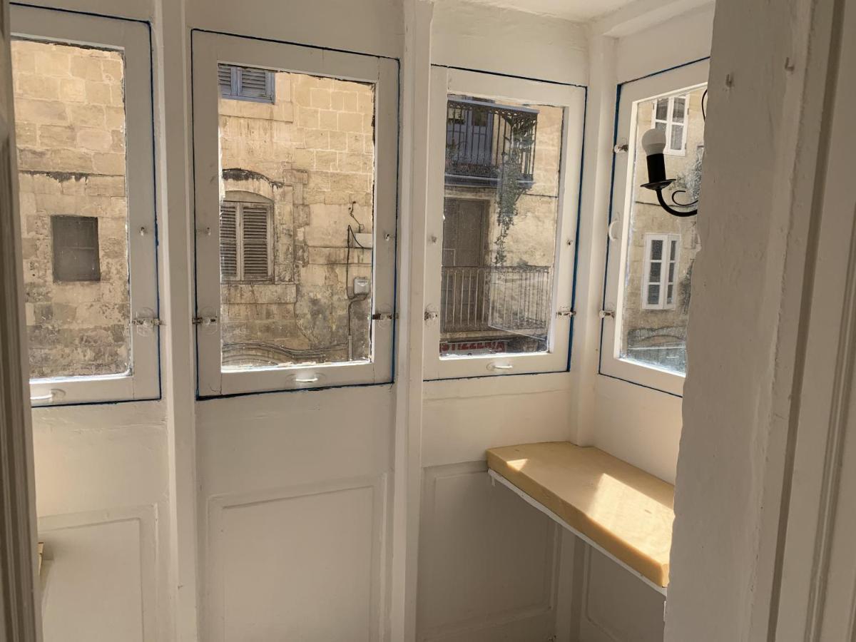 Charming House In The Heart Of Valletta Cpac1-3 Buitenkant foto