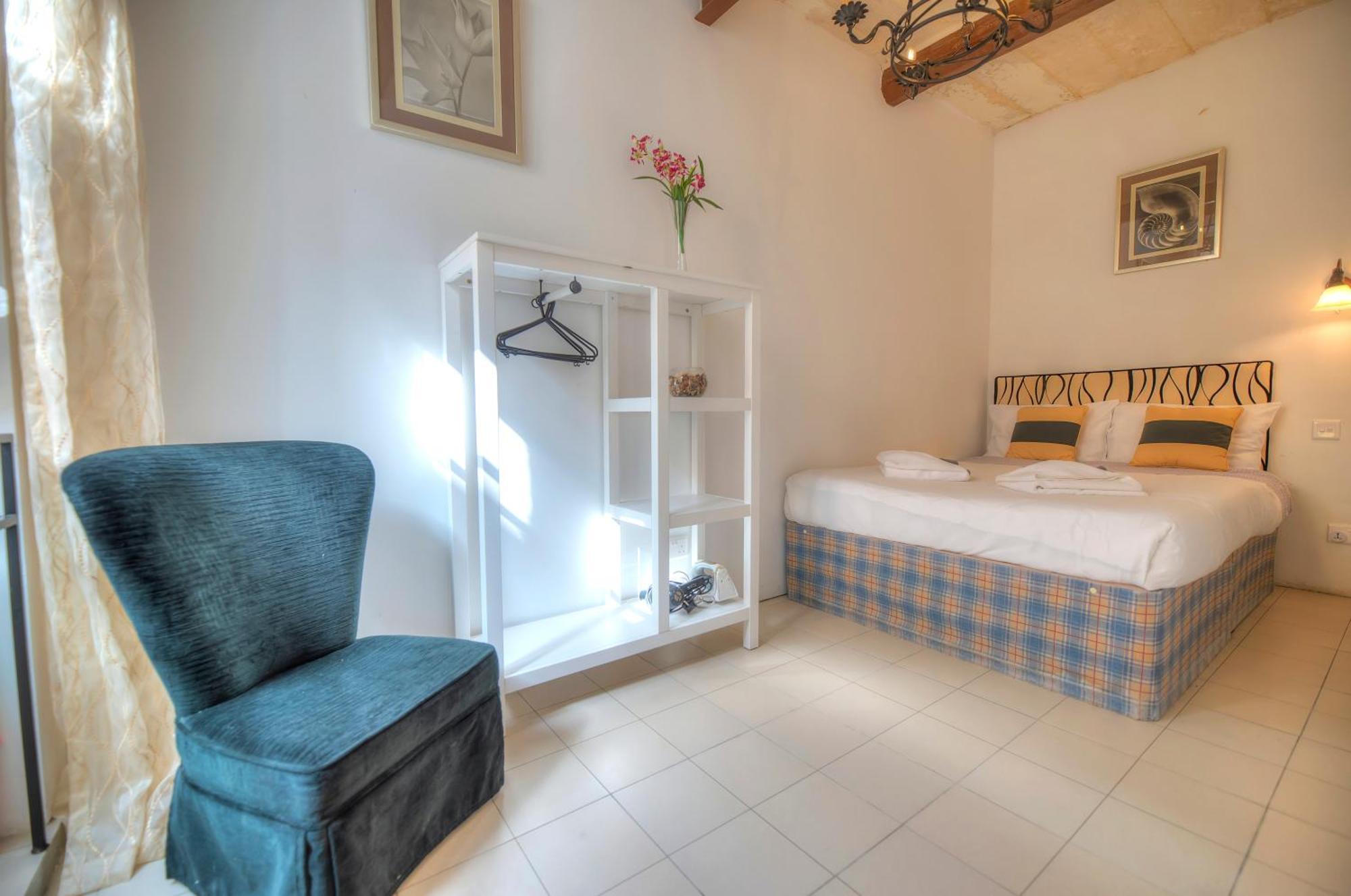 Charming House In The Heart Of Valletta Cpac1-3 Buitenkant foto