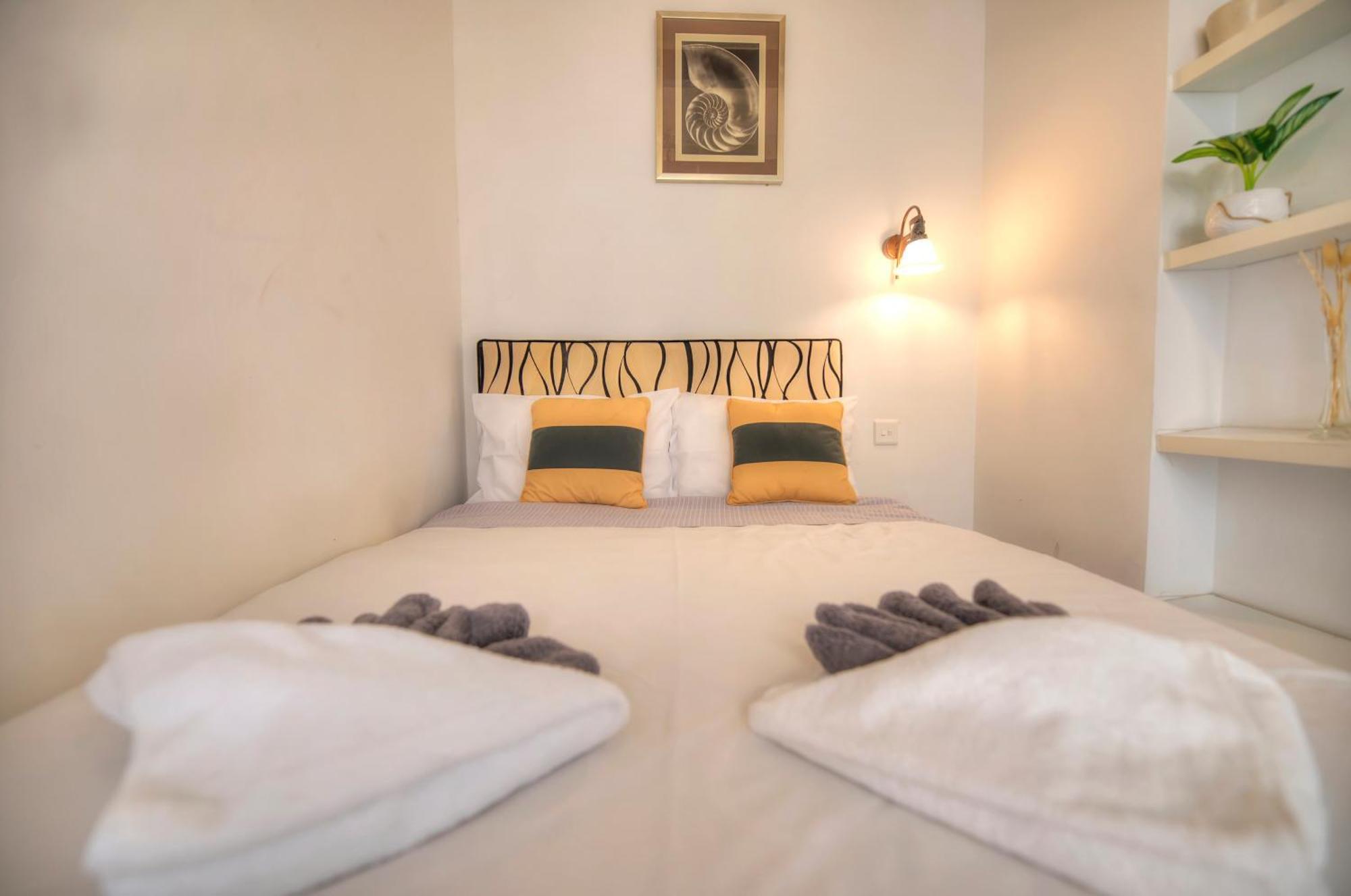 Charming House In The Heart Of Valletta Cpac1-3 Buitenkant foto