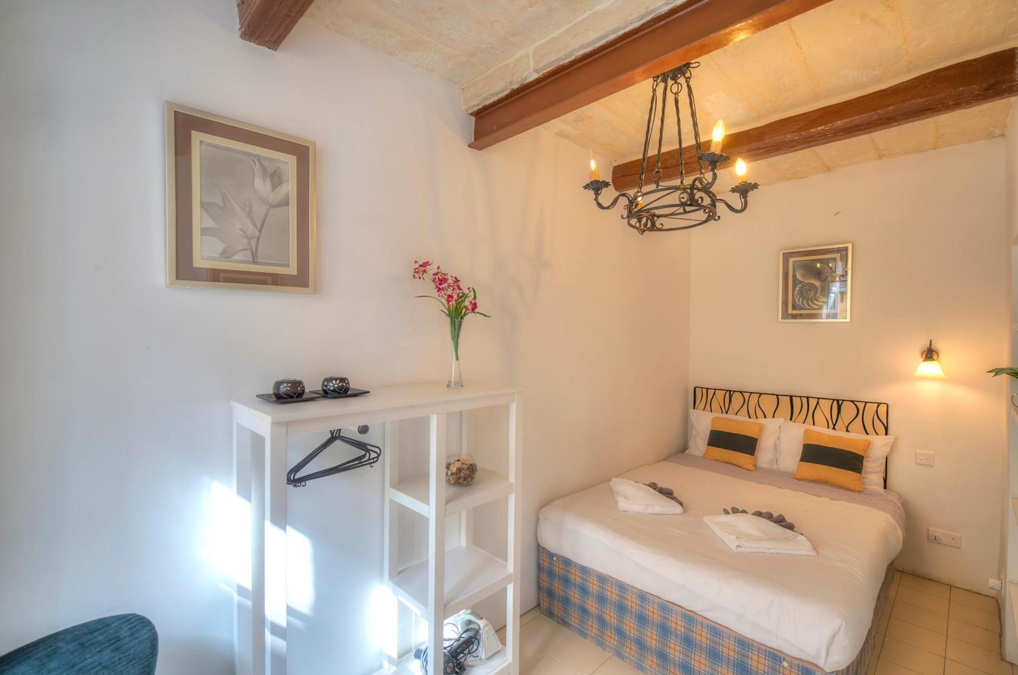 Charming House In The Heart Of Valletta Cpac1-3 Buitenkant foto