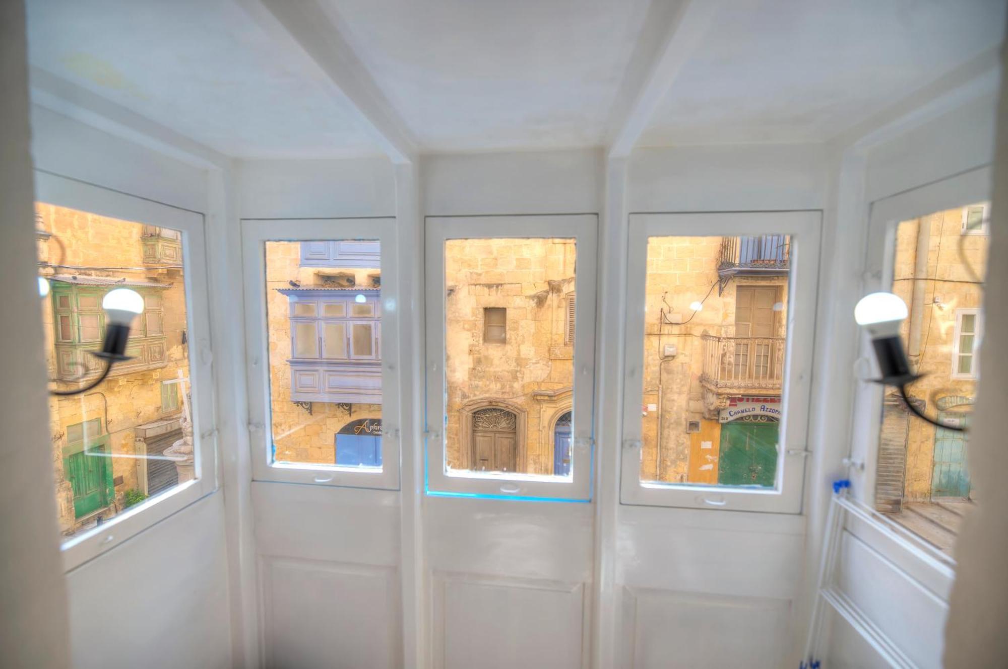 Charming House In The Heart Of Valletta Cpac1-3 Buitenkant foto