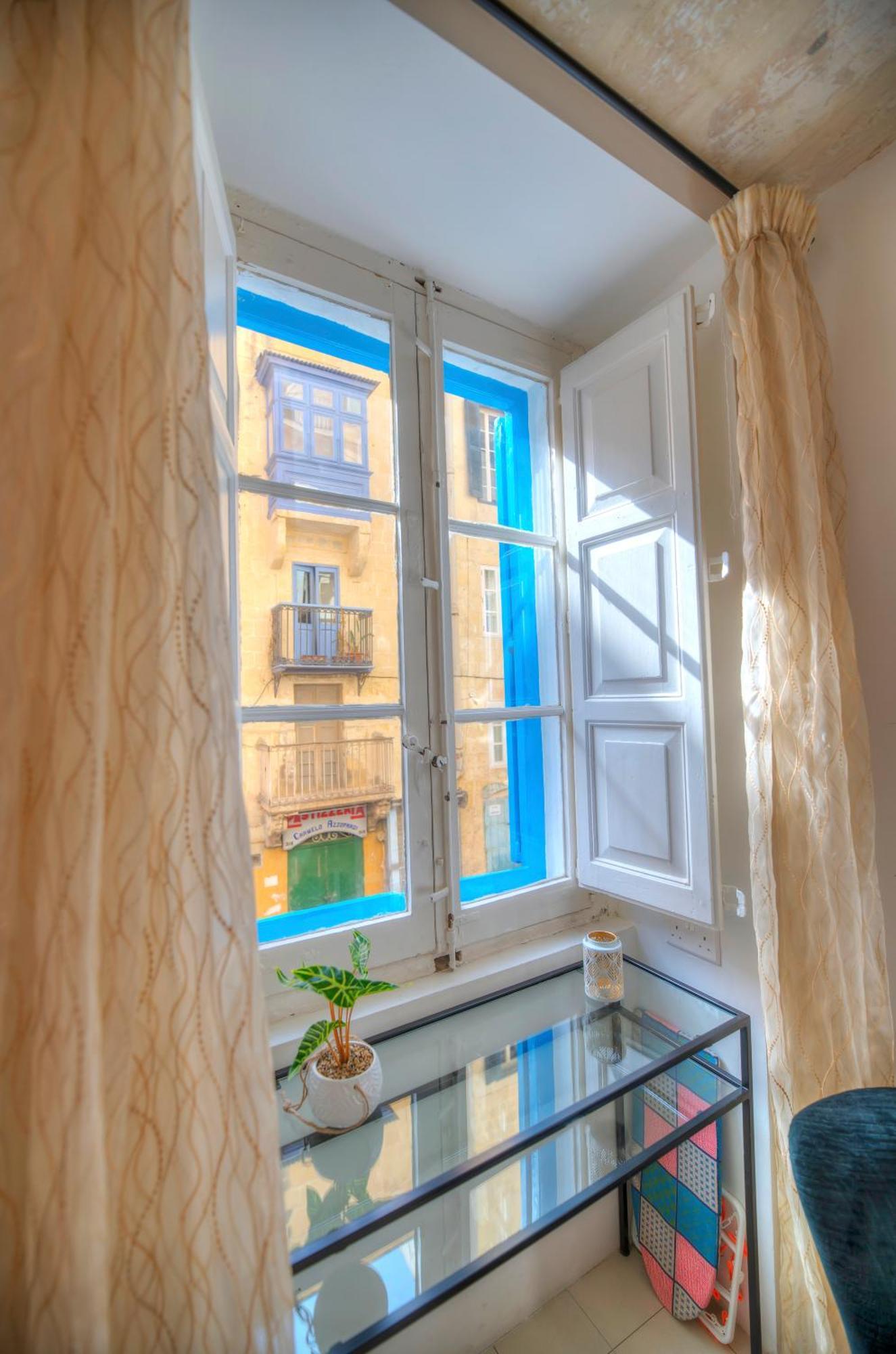 Charming House In The Heart Of Valletta Cpac1-3 Buitenkant foto