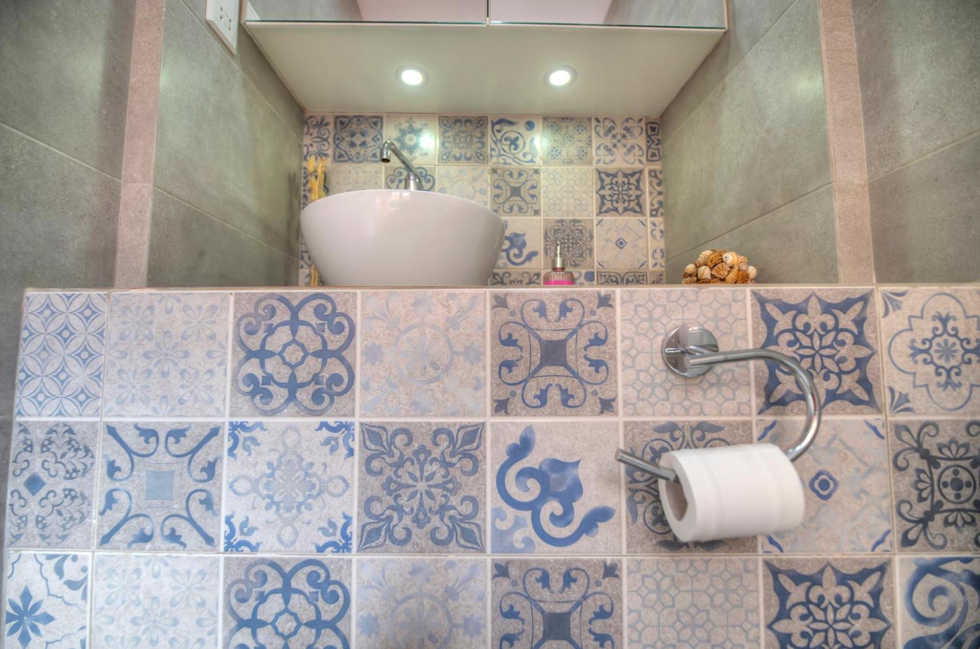 Charming House In The Heart Of Valletta Cpac1-3 Buitenkant foto