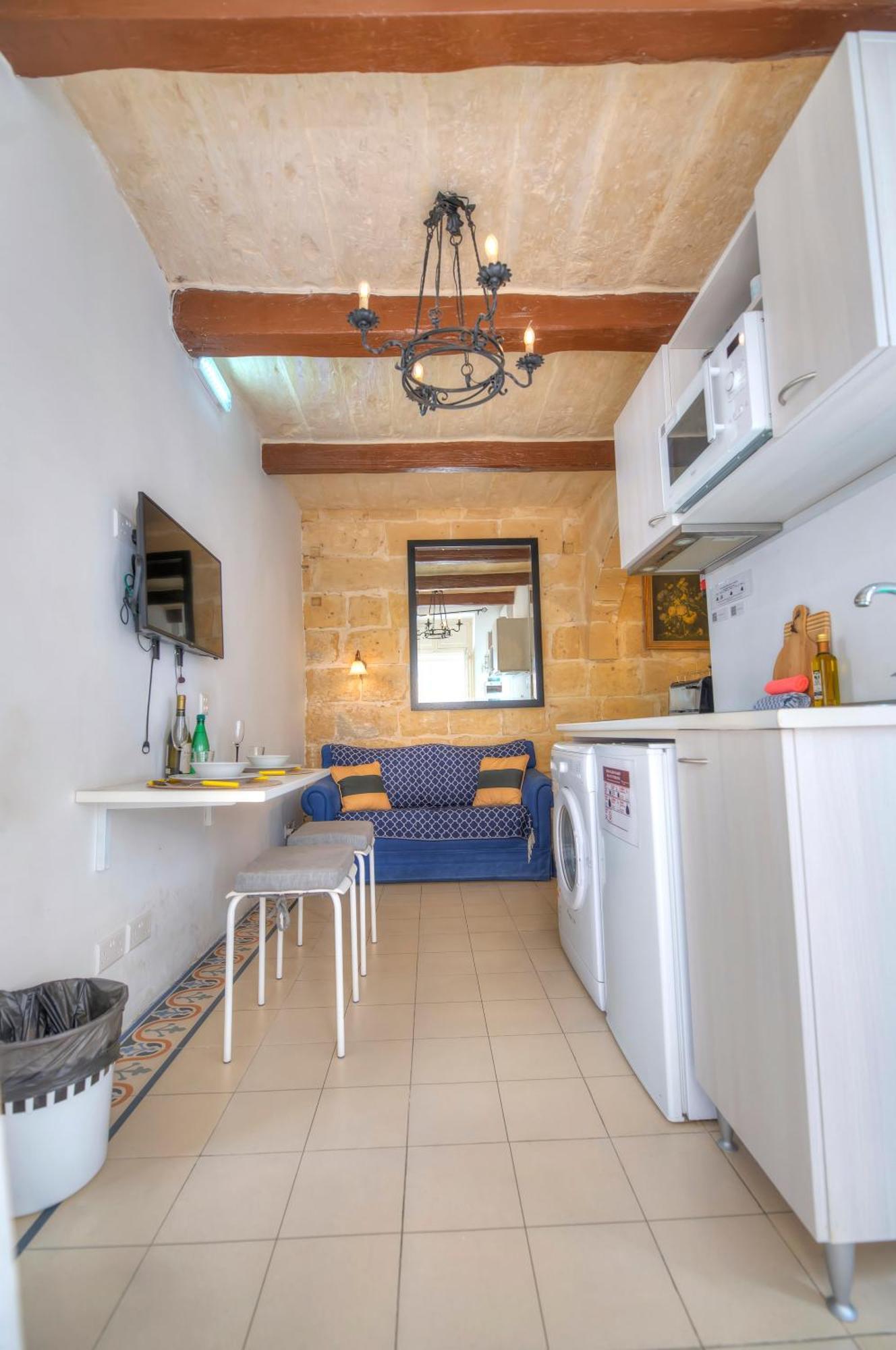 Charming House In The Heart Of Valletta Cpac1-3 Buitenkant foto